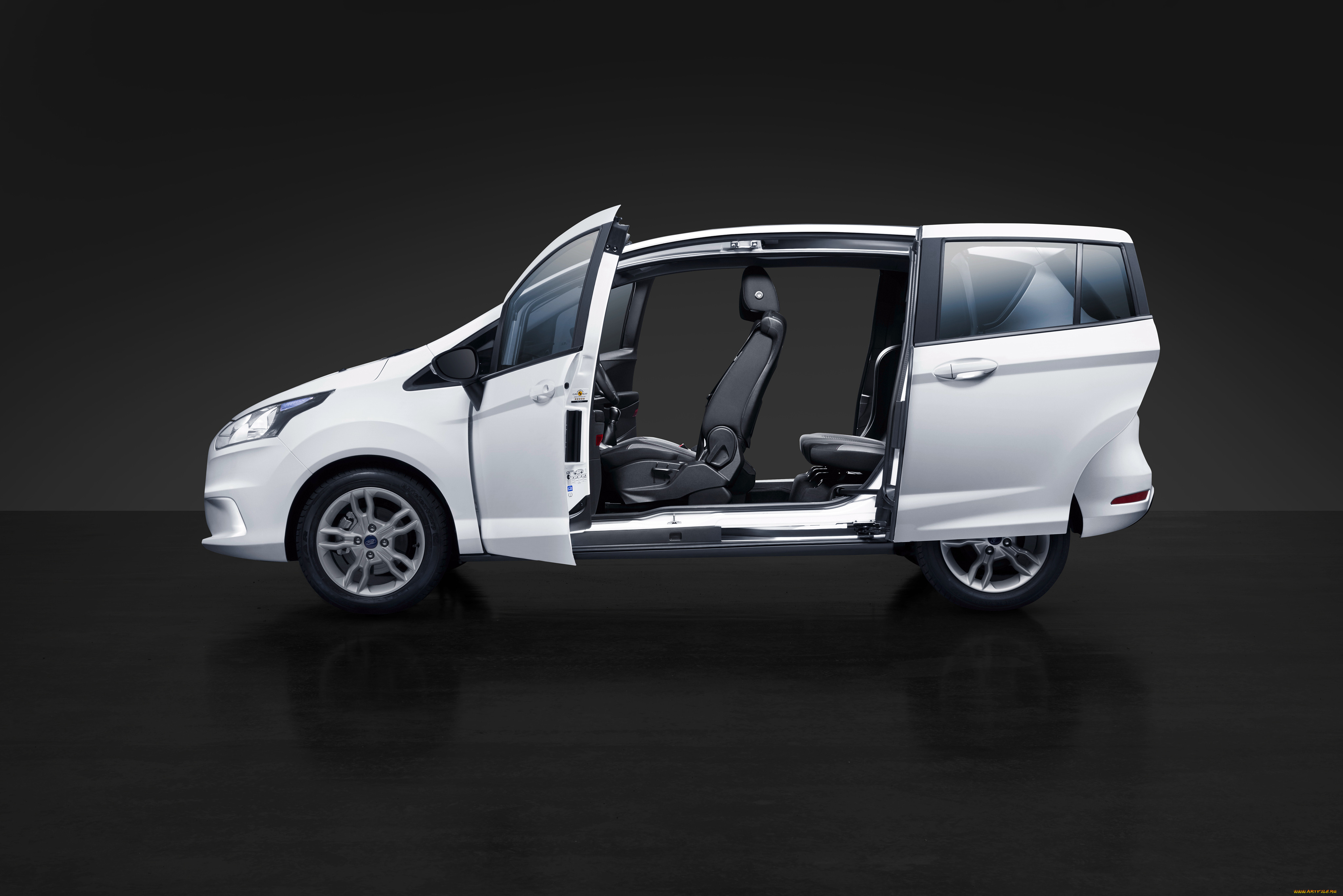 , ford, colour, edition, , 2016, b-max